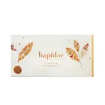 HAPIDAE日月潭奶茶杏仁餅 ESLITE誠品