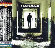 Reason Of Your Conviction -Hangar CD