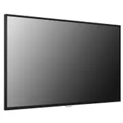 LG DIGITAL DISPLAY (UH5F) 49" UHD LED, 500NITS, DVI, DP, HDMI(3), SPKR, WEB O/S, 24/7