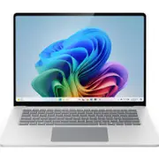 Microsoft Surface Laptop (7th Edition) Copilot+ PC 15" Snapdragon X Elite 12 core/16GB/512GB (Platinum)