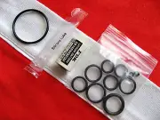 Battery Kit For Suunto Favor & Companion Dive Computer, FDK CR1/2AA