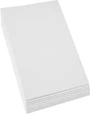 HOUDERCO 15pcs Cardboard Envelopes for Padded Package Self Seal Mailing Envelopes Photo Document Mailer