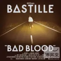 在飛比找博客來優惠-Bastille / Bad Blood