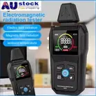 EMF Electromagnetic Radiation Tester Meter Magnetic Field Radiation Detector
