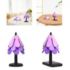 Silicone Trivets Tree Shape Trivets Coaster for Table Pots and Pans Counter