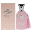 Delilah Perfumes EDP 100ML By Maison Alhambra Lattafa for Woman - Free Shipping*