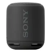 Sony SRS-XB10 Portable Speaker System - Black