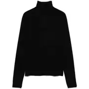 [Max Mara] Max Mara Adda Sweater M BLACK