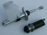 1971-1982 Morris Marina & Ital Lockheed Clutch master & slave cylinder NEW