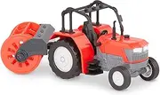 Driven by Battat – Small Toy Tractor for Kids – Lights & Sounds Toy Farm Vehicle – Pretend Play Toy – Realistic Toy Vehicle – 3 Years +