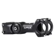 MTB Stem 31.8 110mm 60 Degree Adjustable Bike Stem Mountain Bike Stem Short H...