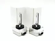 2x New OEM for 07-12 GMC Acadia Xenon D1S Bulbs Set HID Light Lamps 19351942