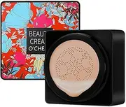 Mushroom Head Cushion BB Cream Foundation Cream For Face Makeup Concealer Cushion Comestics For Face Up N2 Cushion Tool Make