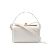 Commuter Retro Handbag Niche Box Bag Crossbody Small Square Bag