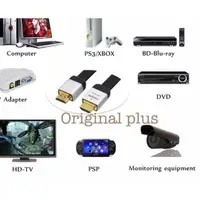 在飛比找蝦皮購物優惠-原裝 hdmi 公 hdmi 公電纜 2m Sony