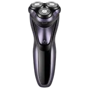 Professional Electric Shaver For Men Beard Trimmer 3D Floating Blade Rechargeable Hair Cutting Machine LED Display Shaving Razor