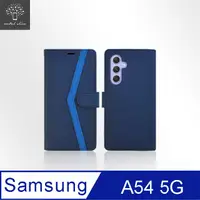 在飛比找PChome24h購物優惠-Metal-Slim Samsung Galaxy A54 