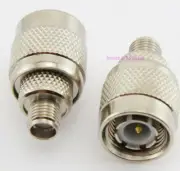 Workman 40-7835 SMA Female to TNC Male Coax Connector Adapter