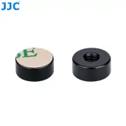 Shutter Button Mount for JJC SRB onto Fujifilm X-T1 X70 X-A3 A2 A1 X-M1 Black