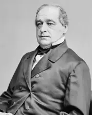 Hannibal Hamlin 8X10 Photo Picture US Vice President Maine USA Civil War #3