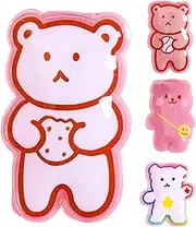 Non Electric Hand Warmers,Selfheating Snap Click Heat Packs - Winter Handwarmer, Portable Heating Packs for Families, Lovers, Holidays