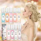 Pheromone Perfume For Women,Fragrance Pheromone Cologne Men Attract J4I7