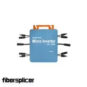 GT-2000 110V 2000W Solar Grid Micro Inverter MPPT WiFi Control IP66 APP Upgrade