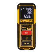 Dewalt DW099E 30M Laser Rangefinder Laser Distance Measure