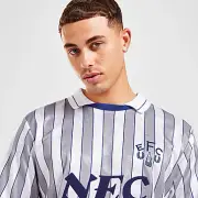 Score Draw Everton FC '90 Retro Third Shirt