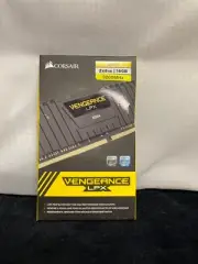 Corsair Vengeance LPX High Performance 16GB (2x8GB) 3200MHZ DDR4 DRAM