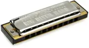 Hohner Big River Harp Harmonica - Key of F