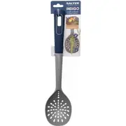 Salter Indigo Slotted Spoon