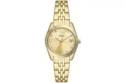 Fossil Group Mod. ES5338 - A Masterpiece of Timeless Elegance