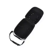 Baseball Hat Travel Bag Baseball Cap Travel Case Storage Carrier Box