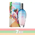 ESCADA SORBETTO ROSSO 水果冰淇淋雪糕女性淡香水 100ML【小7美妝】