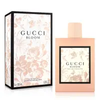 在飛比找PChome24h購物優惠-Gucci 花悅女性淡香水(100ml)