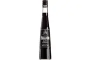 Galliano Black Sambuca 500mL Bottle
