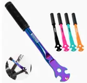 GORIX Bicycle Pedal Wrench 15mm GX-C225 L=370mm