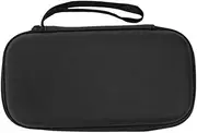 for RG406H Portable Organizer Bag Shockproof Handheld Game Console Case Bag Anti-Scratch Travel Storage Bag with Mesh Bag
