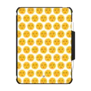 iPad Pro 11-inch (M4) Impact Folio Case HELLO SUNSHINE