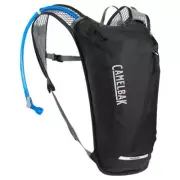 CamelBak Rouge Light 7 Hydration Pack, Black, 70oz