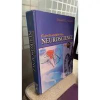 在飛比找蝦皮購物優惠-Fundamental Neuroscience 2/e 9