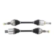 Front Axles For GMC Traverse 2009-2017 Acadia 2007-2017 Enclave 2008-2017
