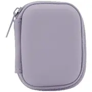 J.Burrows SD and USB Case Grey