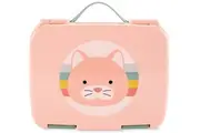 Skip Hop: Zoo Bento Lunch Box - Cat