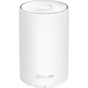 TP-LINK DECOX20-4G 4G+ Ax1800 Mesh Wifi6 Router