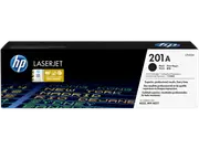 HP 201A Black Original LaserJet Toner Cartridge