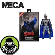 Dungeons & Dragons - Strongheart Ultimate 7” Action Figure "New"