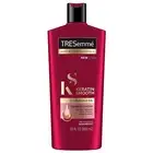 Tresemme Shampoo Keratin Smooth For Shiny & Healthy Hair 650ML