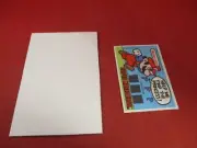 Find the Princess Super Mario Bros. Nintendo NES Vending Machine Promo Sticker